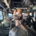 USS Stockdale (DDG 106) Sailors