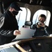 USS Cincinnati (LCS 20) Sailors
