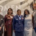 Photo of first African American female pilot of Georgia Air Guard highlighted in new National Museum of the U.S. Air Force exhibit