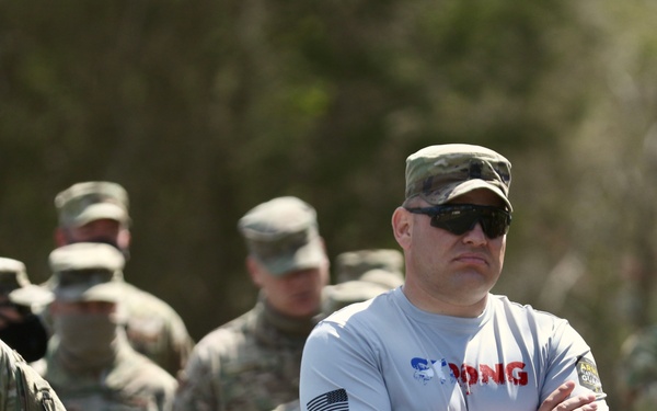 TMD Best Warrior Competition sustains Soldier, Airmen readiness