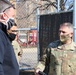 JTF-CS Commanding General Visits Chicago CVC