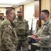 Brig. Gen. R. Dale Lyles Visits U.S. Capitol