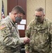 Brig. Gen. R. Dale Lyles Visits U.S. Capitol