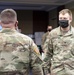Brig. Gen. Lawrence Schloegl Visits Soldiers in D.C.