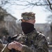 Brig. Gen. Lawrence Schloegl Visits Soldiers in D.C.