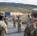 Sustainment Gunnery '21