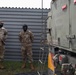 Sustainment Gunnery '21