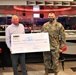 Successful pond hockey tourney held at Fort McCoy; proceeds support AER