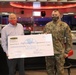 Successful pond hockey tourney held at Fort McCoy; proceeds support AER