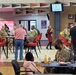 Fort McCoy kicks off 79th AER campaign support with breakfast event