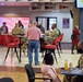 Fort McCoy kicks off 79th AER campaign support with breakfast event