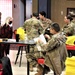 Fort McCoy kicks off 79th AER campaign support with breakfast event