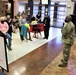 Fort McCoy kicks off 79th AER campaign support with breakfast event