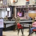 Fort McCoy kicks off 79th AER campaign support with breakfast event