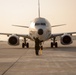 AD2 Scott Launches Armed P-8A