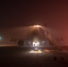 P-8A Parked on Flight Line in U.S. 5th Fleet