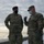 LANDCOM Commander conducts terrain walk with Multinational Division North