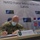 LANDCOM commander visits NFIU Latvia