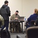 Michigan National Guard vaccinates military and DOD personnel