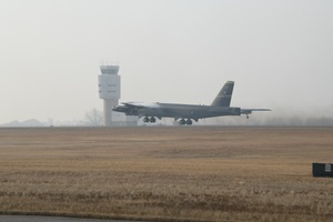 Air Force Radio News 31 January 2018 A