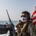 CTF 56 Mark VI Patrol Boats Participate In a Coalition Task Force (CTF) Sentinel Led Training