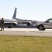 117 ARW KC-135R on the Flightline