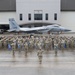 125th Fighter Wing marks Women’s History Month with all-women formation