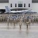 125th Fighter Wing marks Women’s History Month with all-women formation