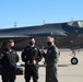 2021 Heritage Flight Training Course