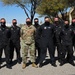 2021 Heritage Flight Training Course