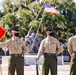 Drill Instructor School Drill and Uniform Inspection
