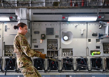 730th Air Mobility Training Squadron trains the next generation