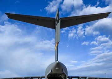 730th Air Mobility Training Squadron trains the next generation