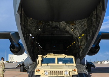 730th Air Mobility Training Squadron trains the next generation