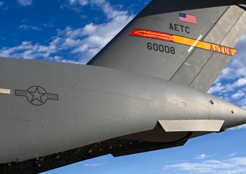 730th Air Mobility Training Squadron trains the next generation