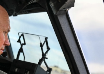 730th Air Mobility Training Squadron trains the next generation