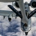 A-10s refuel with Okies