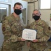 Lt. Gen. Loh tours the 156th Wing