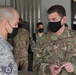 Lt. Gen. Loh tours the 156th Wing