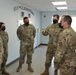 Lt. Gen. Loh tours the 156th Wing