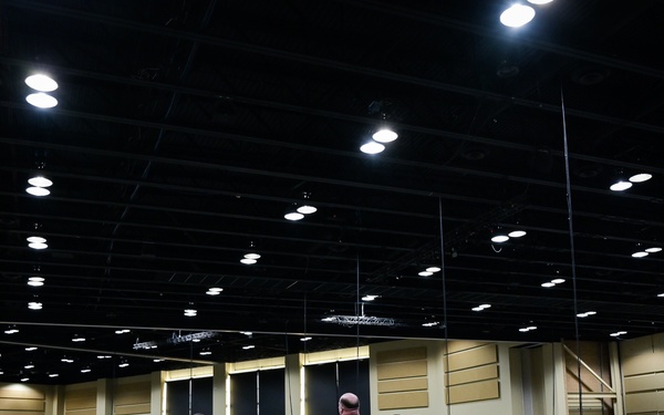 Illinois National Guard and COVID-19 Vaccinations