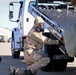 181st LRF Operations Compliance conducts CBRNE rodeo