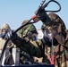 181st LRF Operations Compliance conducts CBRNE rodeo