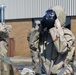 181st LRF Operations Compliance conducts CBRNE rodeo