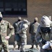 181st LRF Operations Compliance conducts CBRNE rodeo