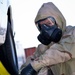 181st LRF Operations Compliance conducts CBRNE rodeo