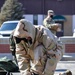 181st LRF Operations Compliance conducts CBRNE rodeo
