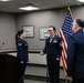 Washington Air National Guard Awards Ceremony