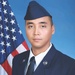 Senior Airmen Ryan Diaz BMT