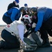 Kearsarge Flight Deck Drills